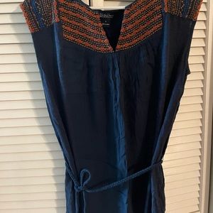 Sleeveless Lucky Brand Women’s Top